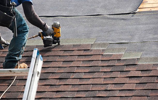 Licensed Storm Damage Roof Repair service in Foster, VA - Brentwood Metal Roofing